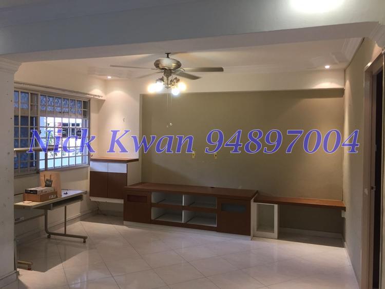 Blk 736 Pasir Ris Drive 10 (Pasir Ris), HDB 4 Rooms #109418502